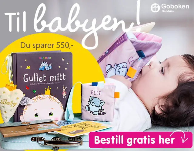 gratis start babypakke gratis start babypakke