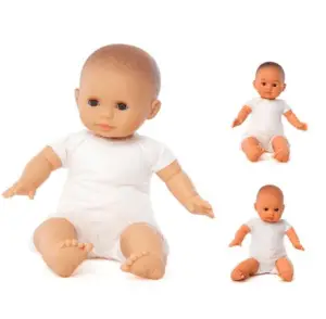 Babydukke