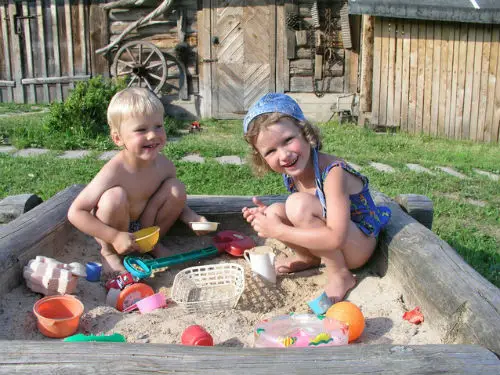 Udendørs | Sjovt udendørs legetøj til børn!