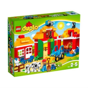 Lego Duplo Farm