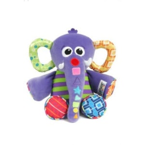 Lamaze elefant