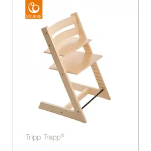 Tripp Trapp high chair