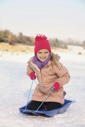Vinterjakker børn | De 10 bedste vinterjakker til børn | Overtøj til børn