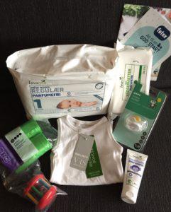 Føtex Babypakke | Føtex | Fine og fornøjelige til baby