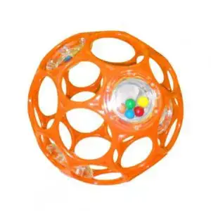 Oball Toys For Baby From Oball Good Stimulating Toys For The Little Ones