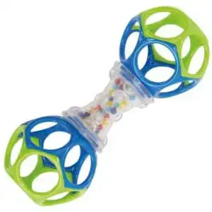 Oball Toys For Baby From Oball Good Stimulating Toys For The Little Ones