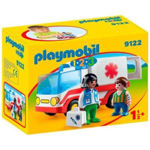 Playmobil bedste legetøj fra Playmobil | Se det store udvalg