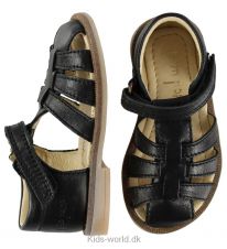Sandaler til børn → Sandaler tå, sandal til bred & smal fod
