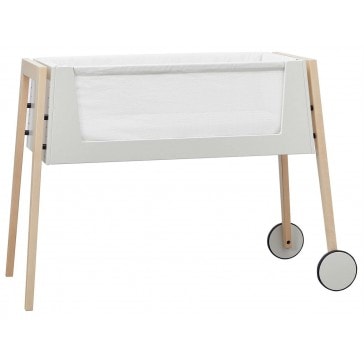 Babyseng bedside